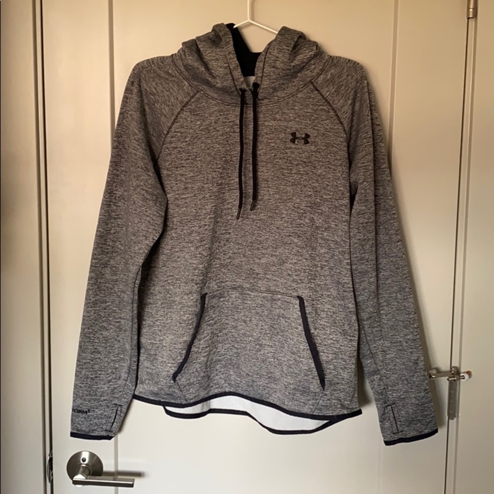 Under Armour Hoodie - STORM